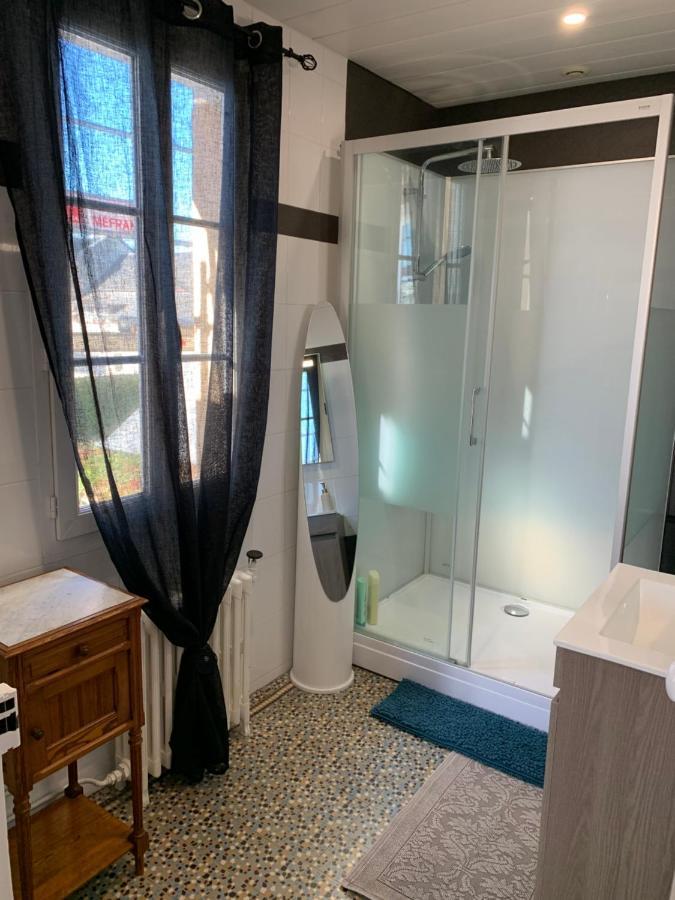 Villa Cathy Chambres D Hotes ดีฟ-โซร์-แม ภายนอก รูปภาพ